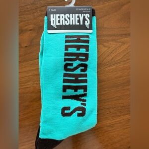 Hershey Socks!